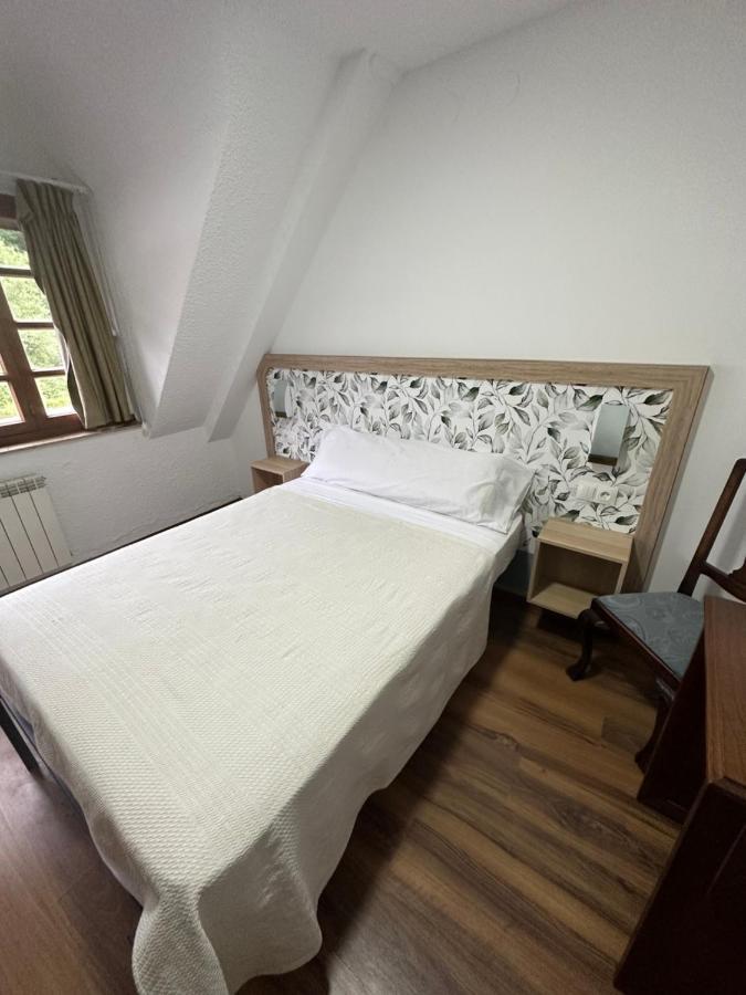 Hello Astur Green Bimenes Bagian luar foto
