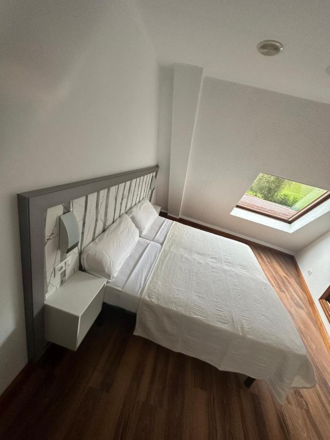 Hello Astur Green Bimenes Bagian luar foto