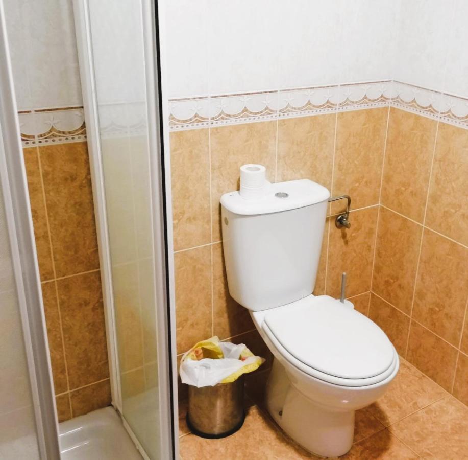Hello Astur Green Bimenes Bagian luar foto