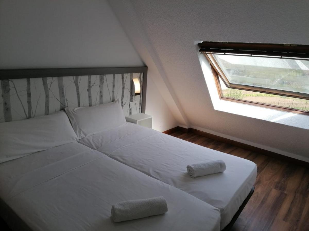 Hello Astur Green Bimenes Bagian luar foto