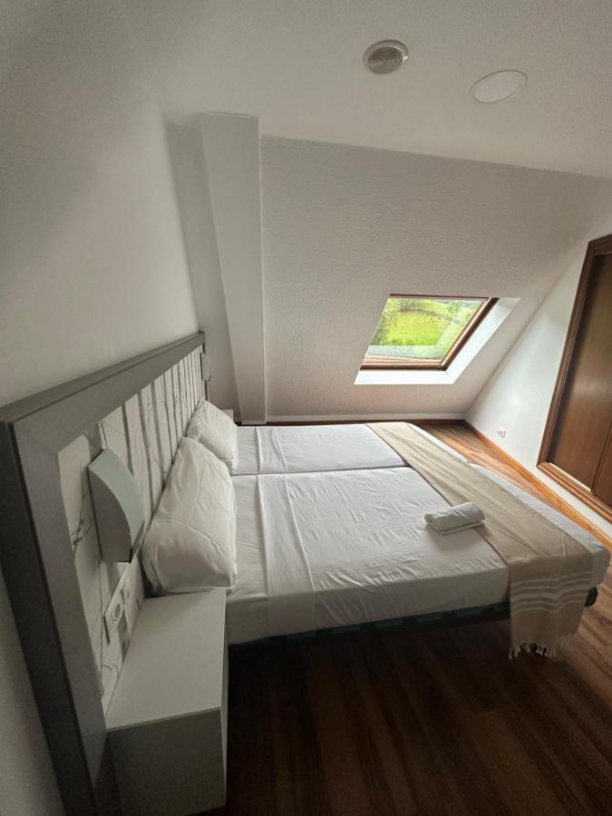Hello Astur Green Bimenes Bagian luar foto