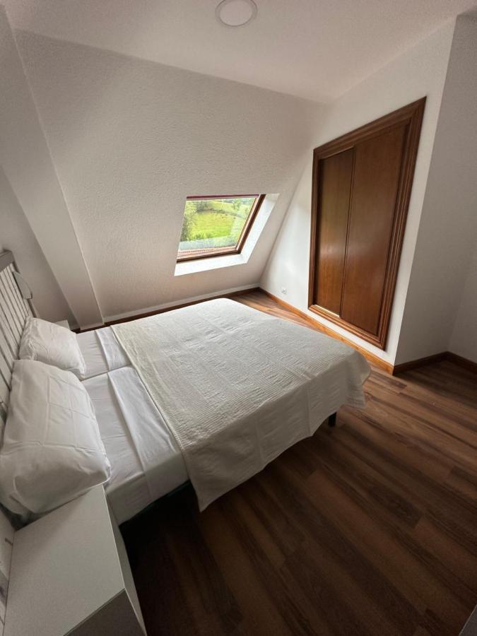 Hello Astur Green Bimenes Bagian luar foto
