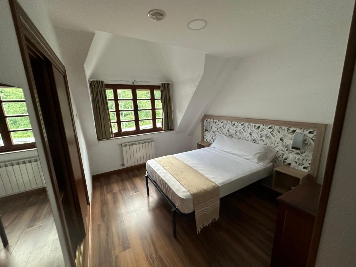 Hello Astur Green Bimenes Bagian luar foto
