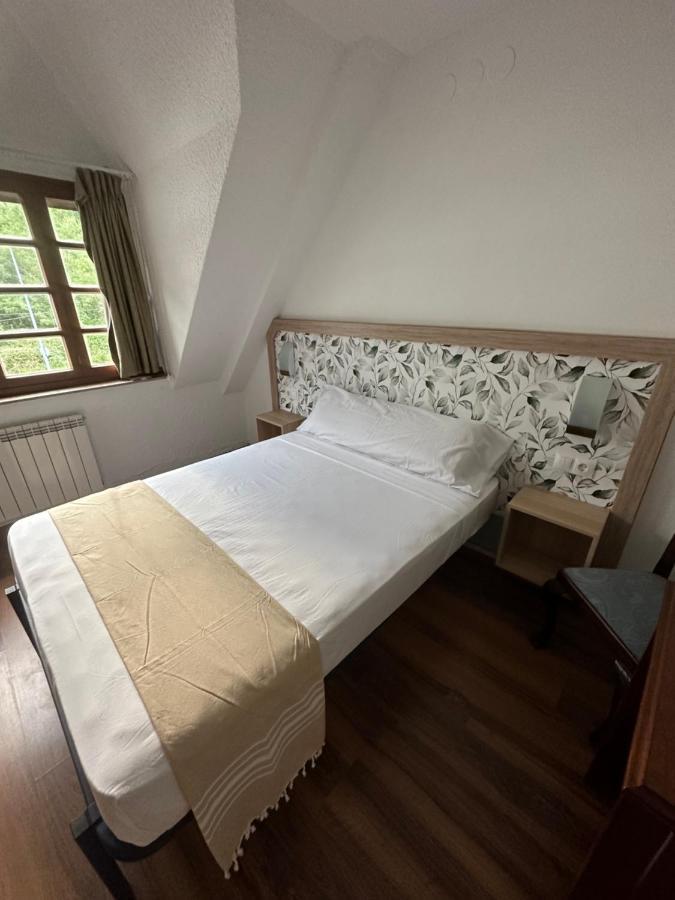 Hello Astur Green Bimenes Bagian luar foto