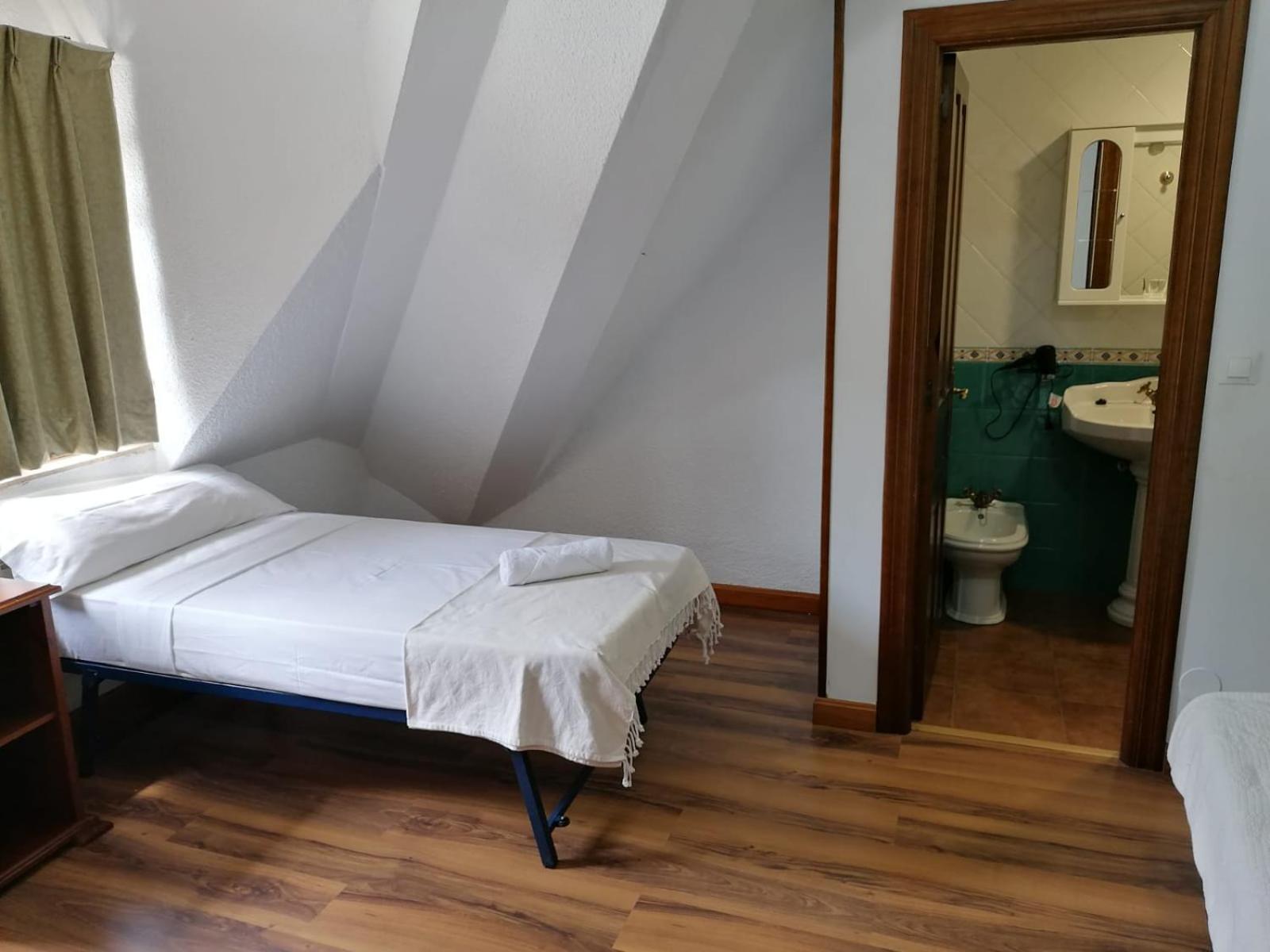 Hello Astur Green Bimenes Bagian luar foto