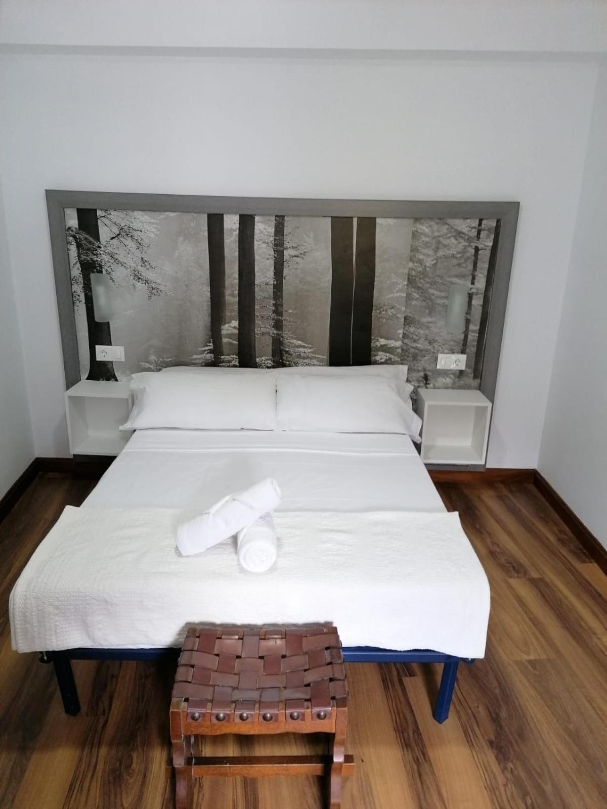 Hello Astur Green Bimenes Bagian luar foto